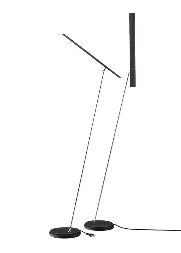 LET S vloerlamp