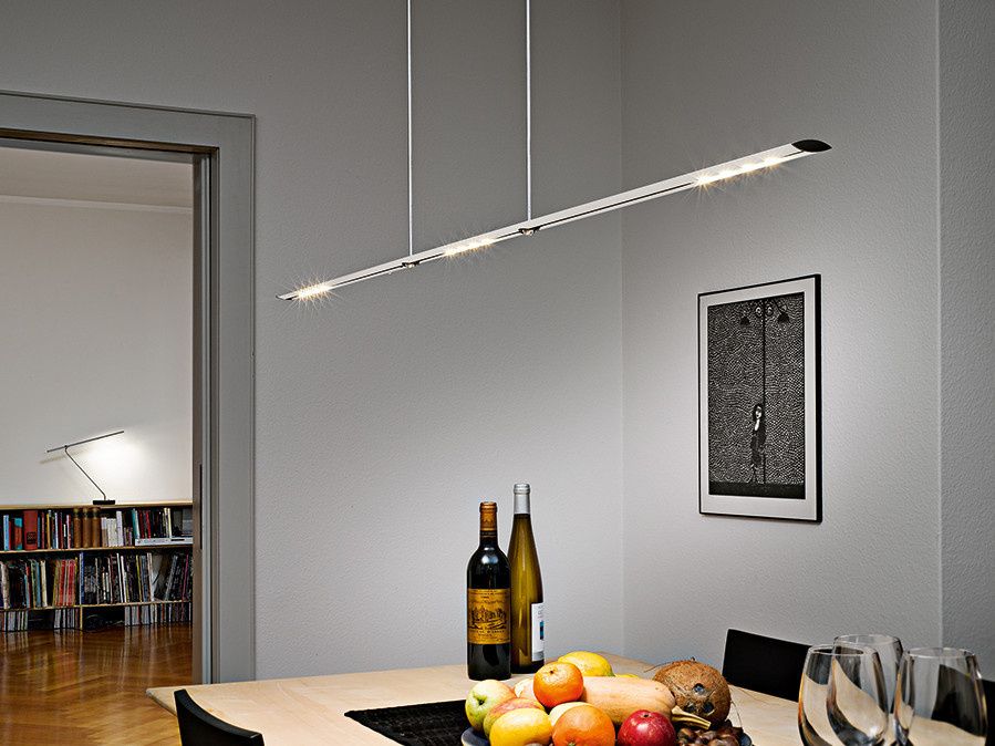LET D 120 hanglamp