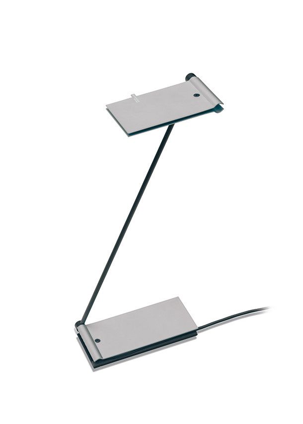 ZETT USB tafellamp