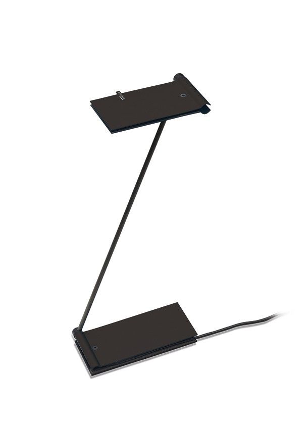 ZETT USB tafellamp