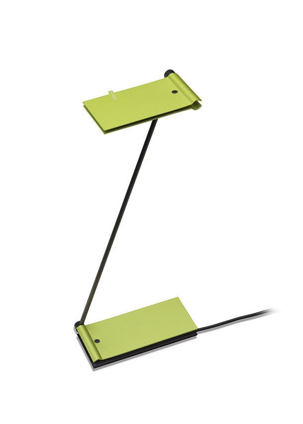 ZETT USB tafellamp
