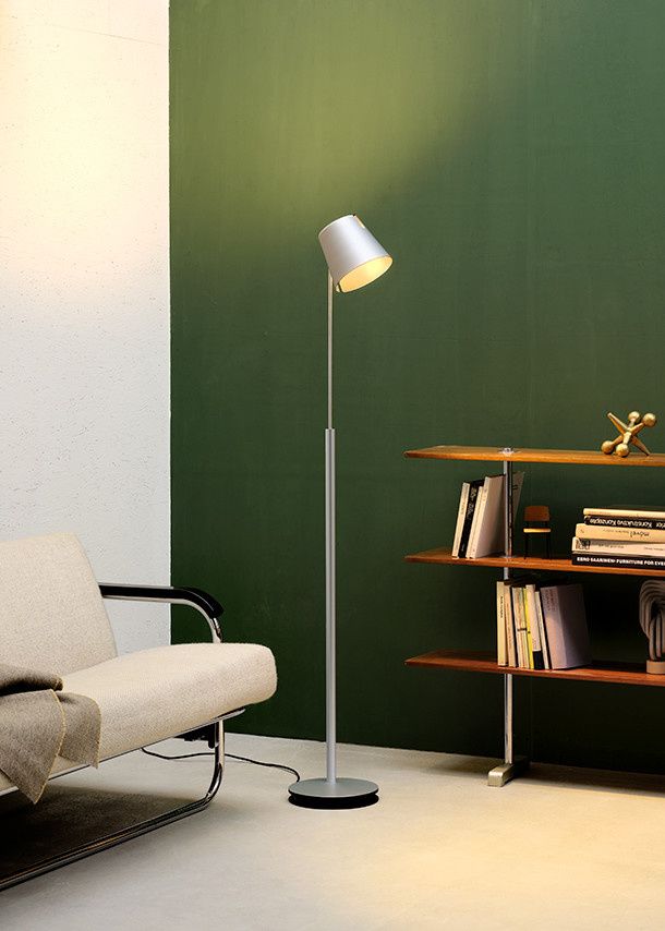 FEZ S vloerlamp