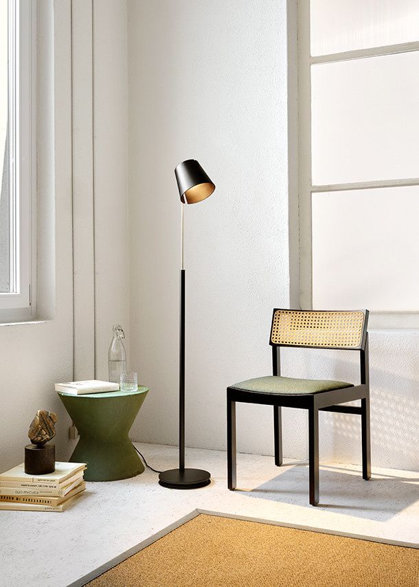 FEZ S vloerlamp