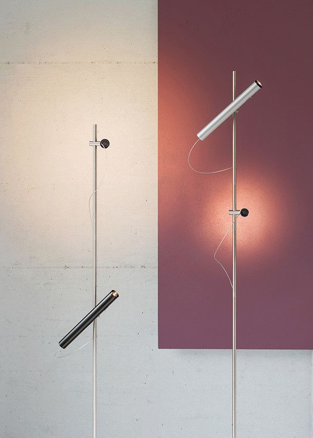 LINIjA S vloerlamp