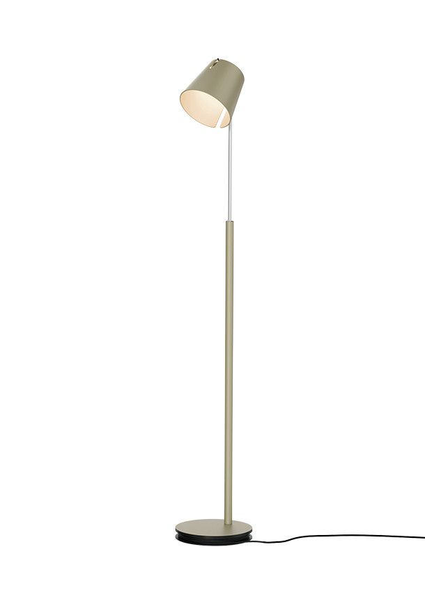FEZ S vloerlamp