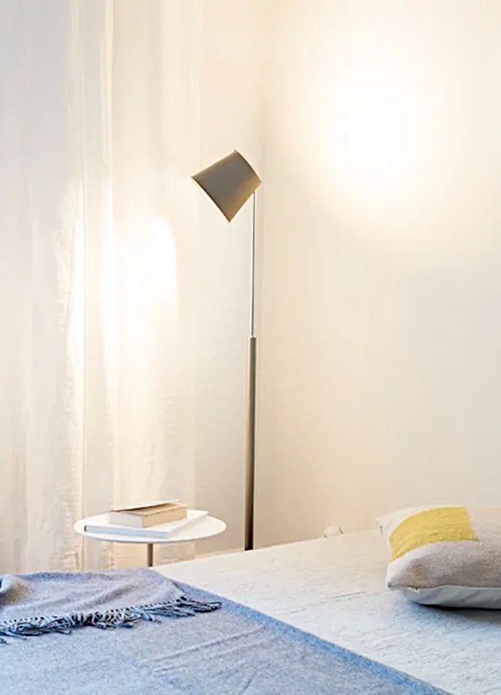 FEZ S vloerlamp