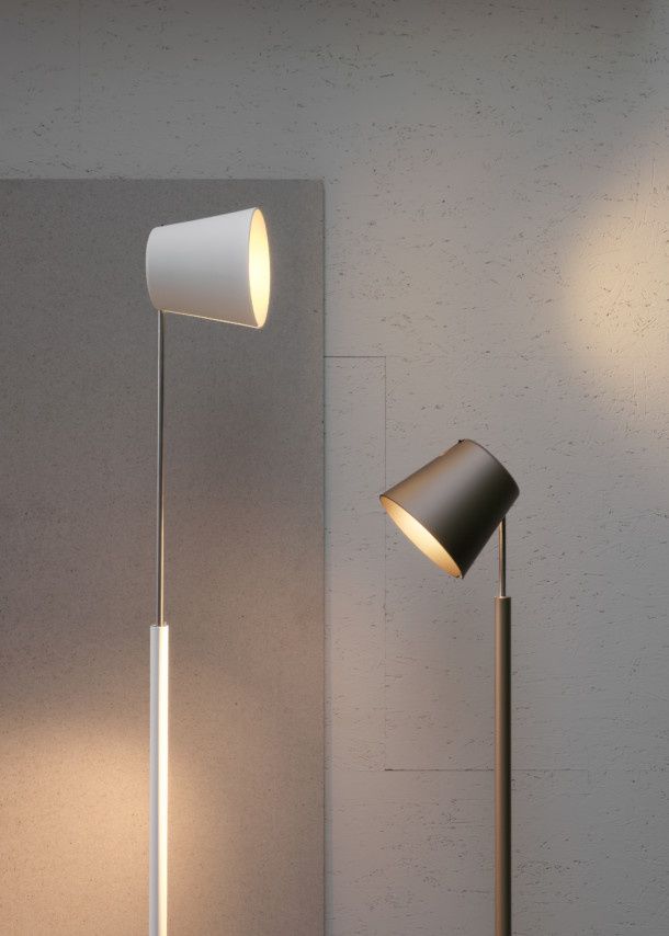 FEZ S vloerlamp