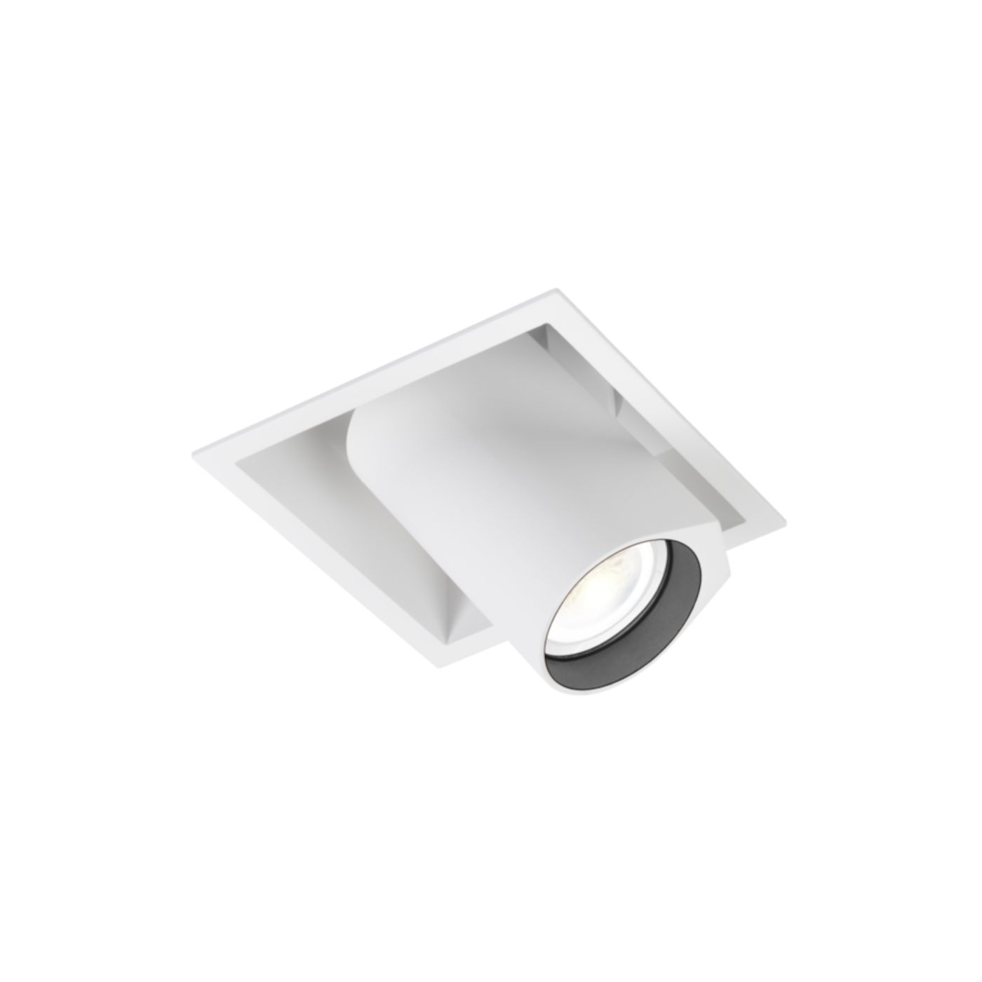 Bliek Square 1.0 PAR16 plafondspot  