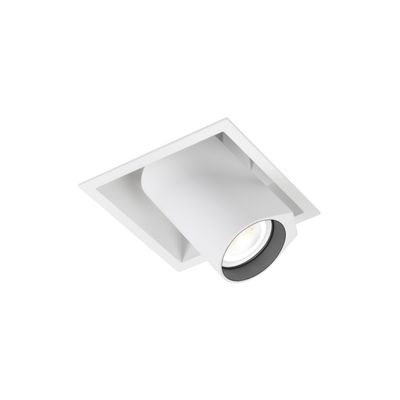 Bliek Square 1.0 PAR16 plafondspot  