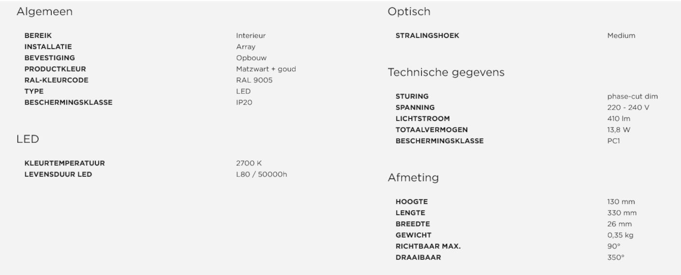 Mick 1.0 Opbouwspot 