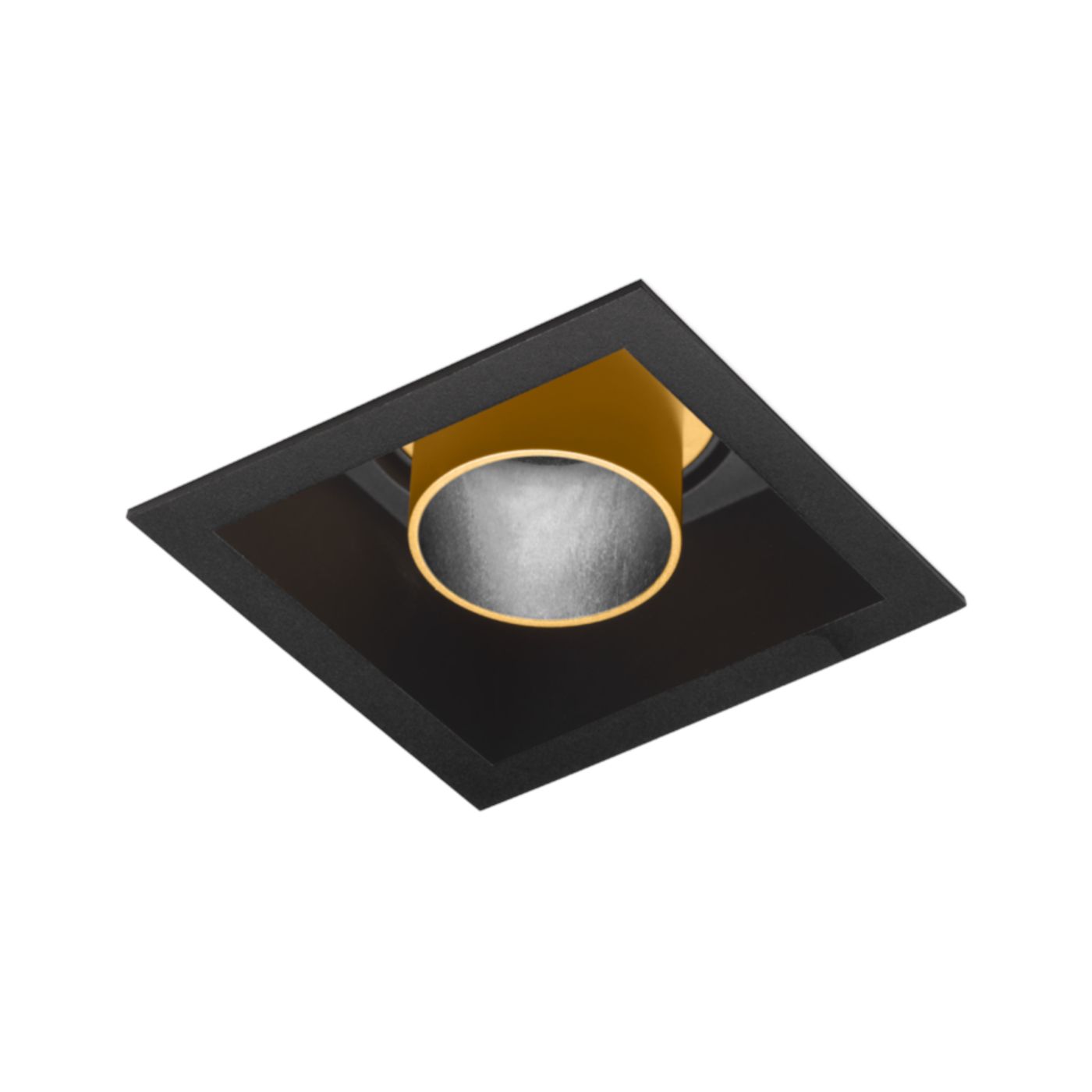 Sneak trim 1.0 led plafondspot 