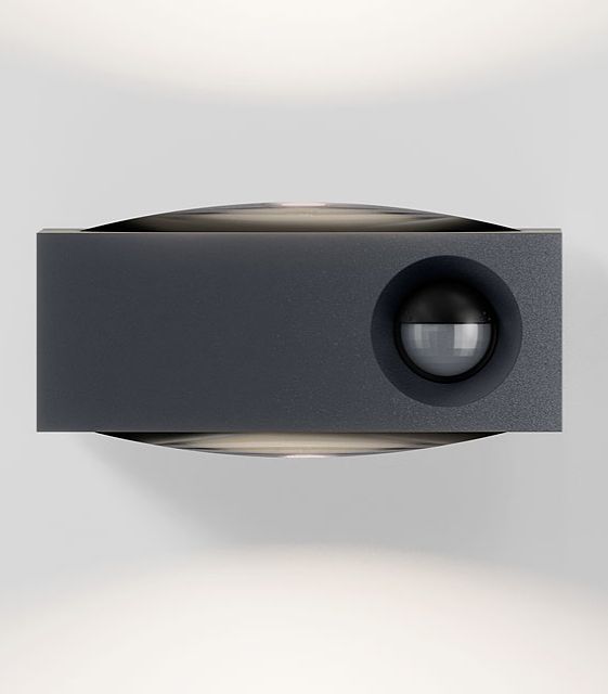 Luci control