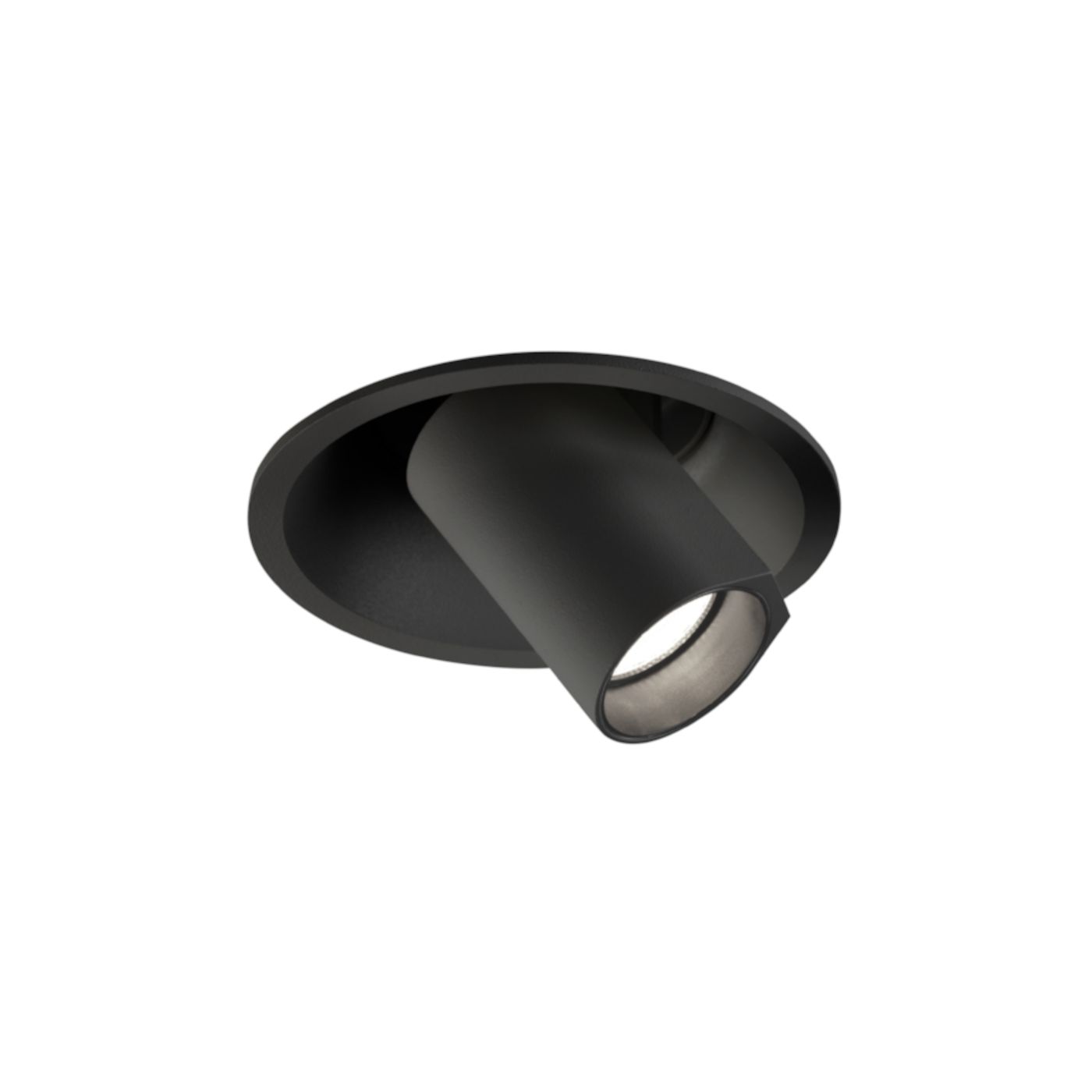 Bliek Round petit 1.0 plafondspot   
