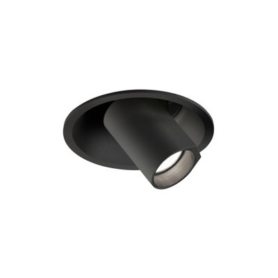 Bliek Round petit 1.0 plafondspot   
