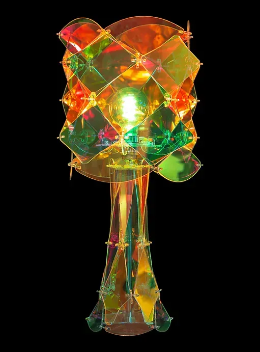 Kaleidoscope