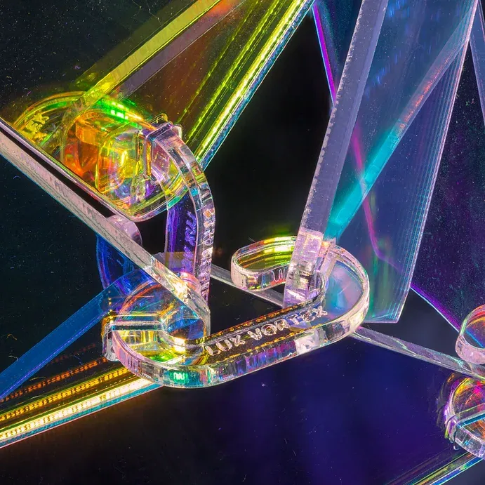 Kaleidoscope