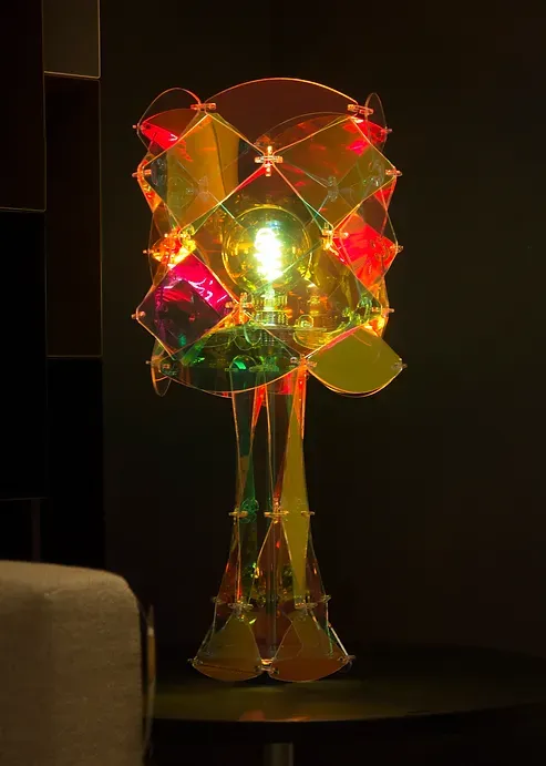 Kaleidoscope