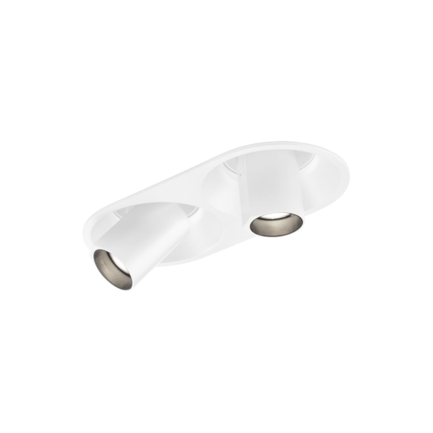 Bliek Round petit 2.0 plafondspot  