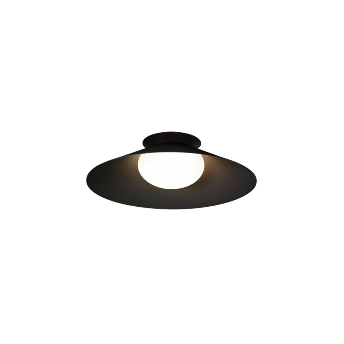 Clea 1.0  plafondlamp  