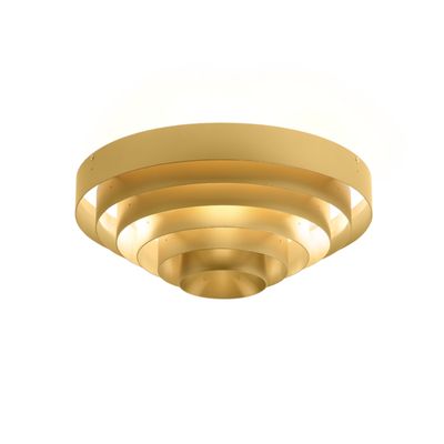 J.J.W. 03  plafondlamp  