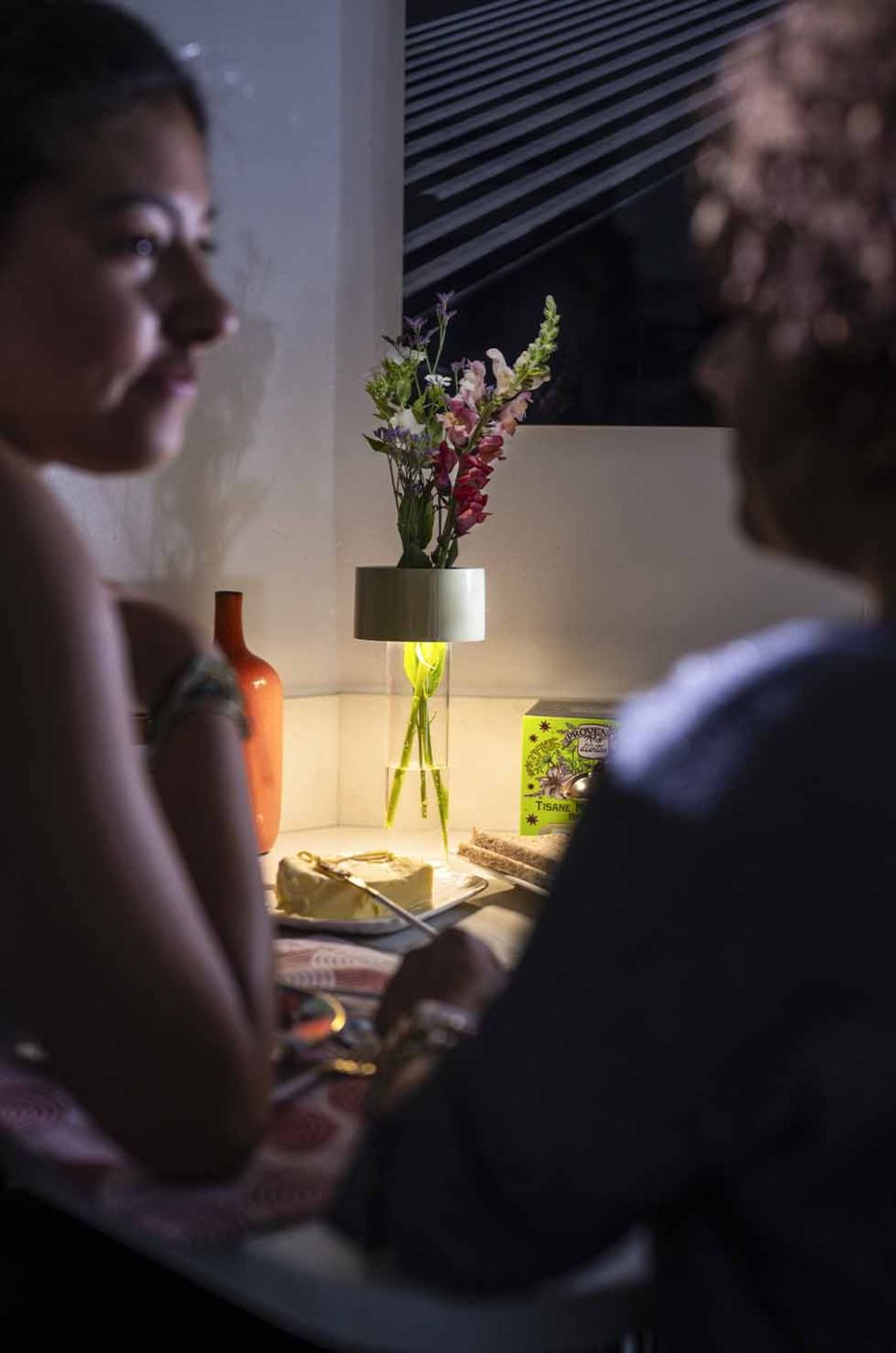 Fleur. Magazijnopruiming