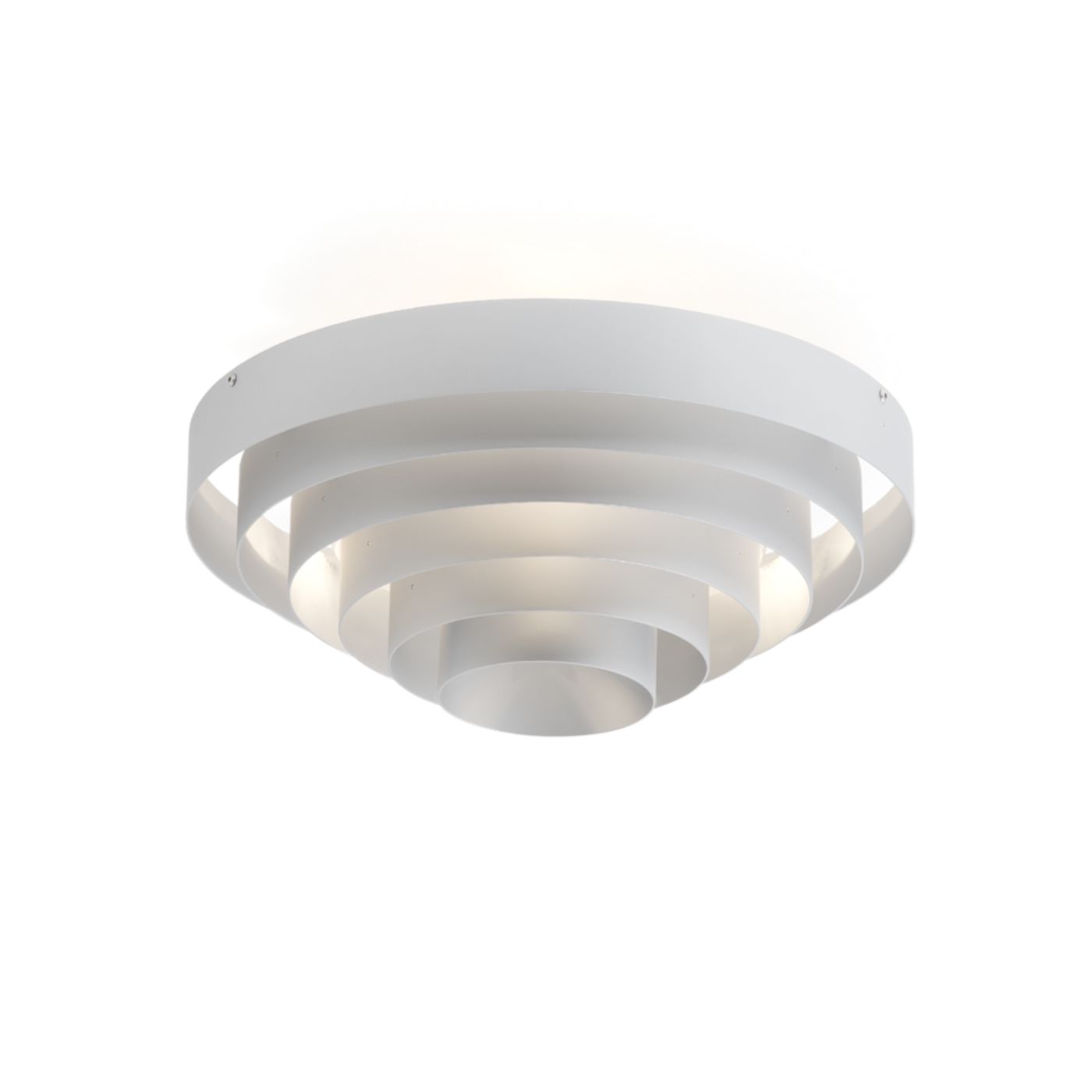 J.J.W. 03  plafondlamp  