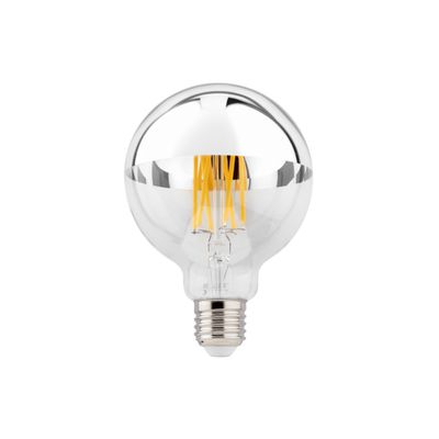 G 95 led lamp E27 kopspiegellamp 