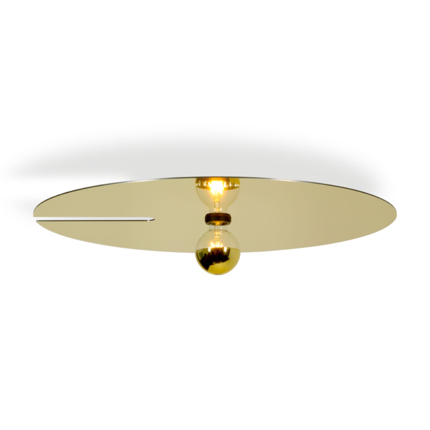 Mirro 3.0 plafondlamp / wandlamp  