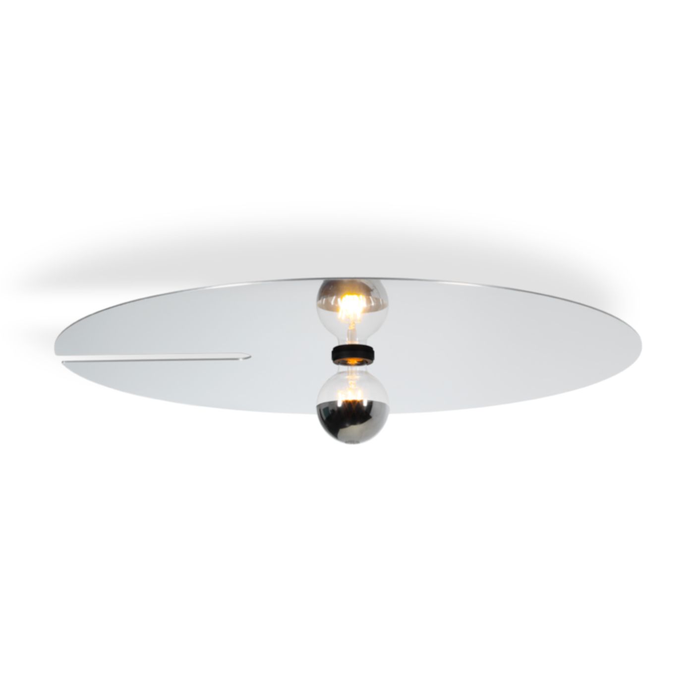 Mirro 3.0 plafondlamp / wandlamp  
