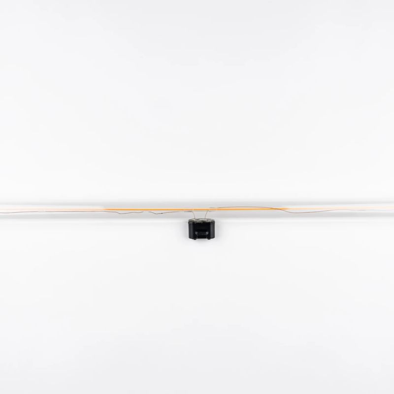 Vintage ledlight  0091 Vinlinea helder 50cm  S14d 6W 2200 Kelvin (warm) 