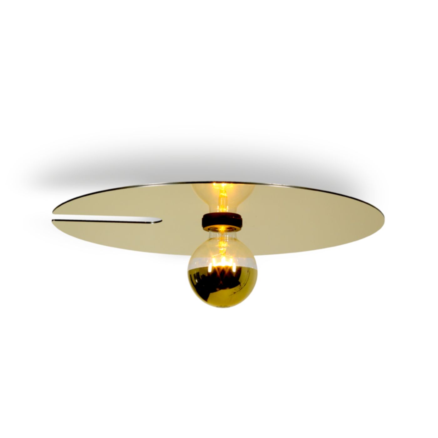Mirro 2.0 plafondlamp / wandlamp  