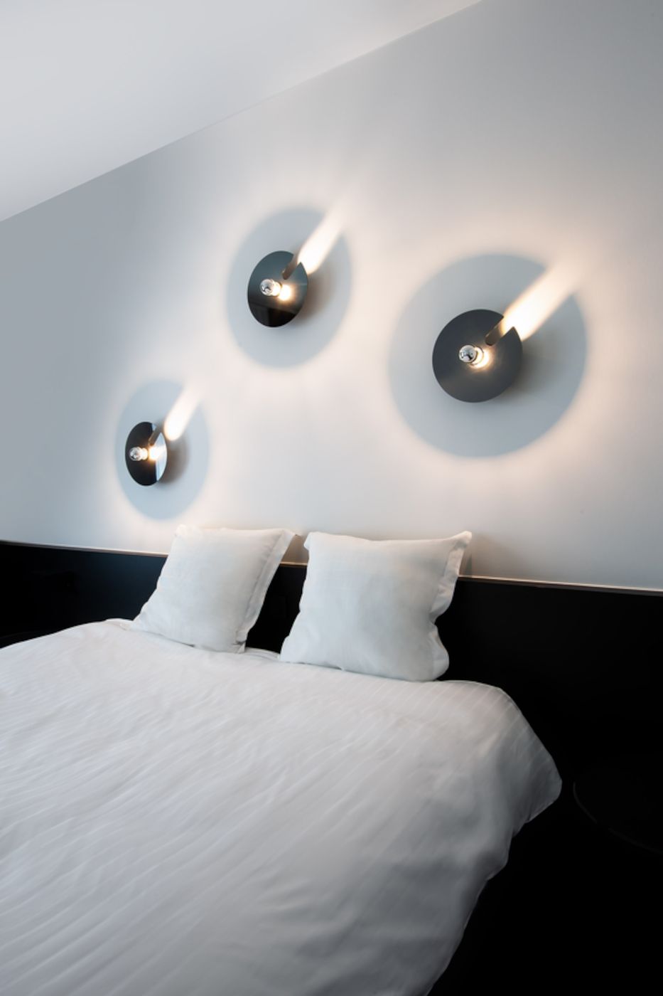 Mirro 2.0 plafondlamp / wandlamp  