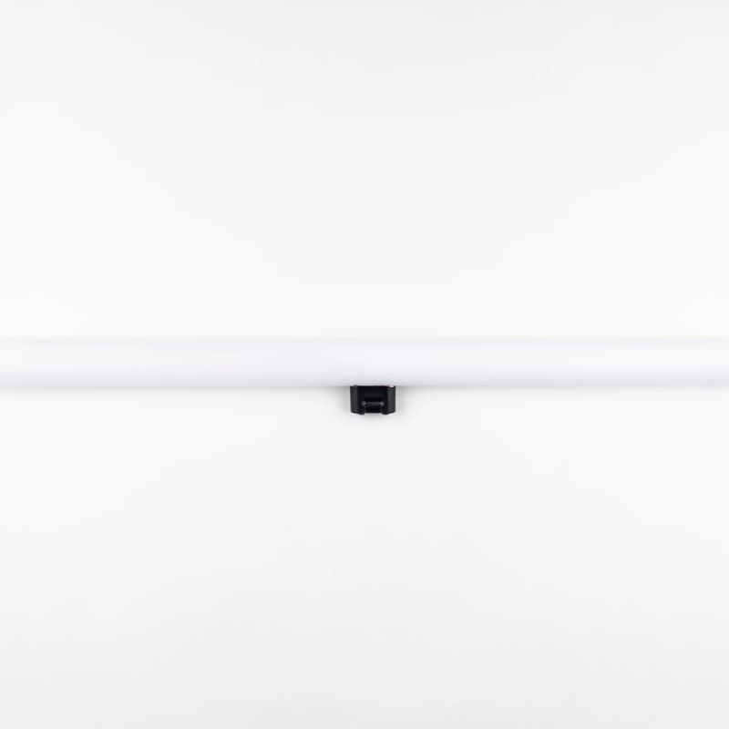 Vintage ledlight  0092 Vinlinea opaal 50cm  S14d 6W 2200 Kelvin (warm)  