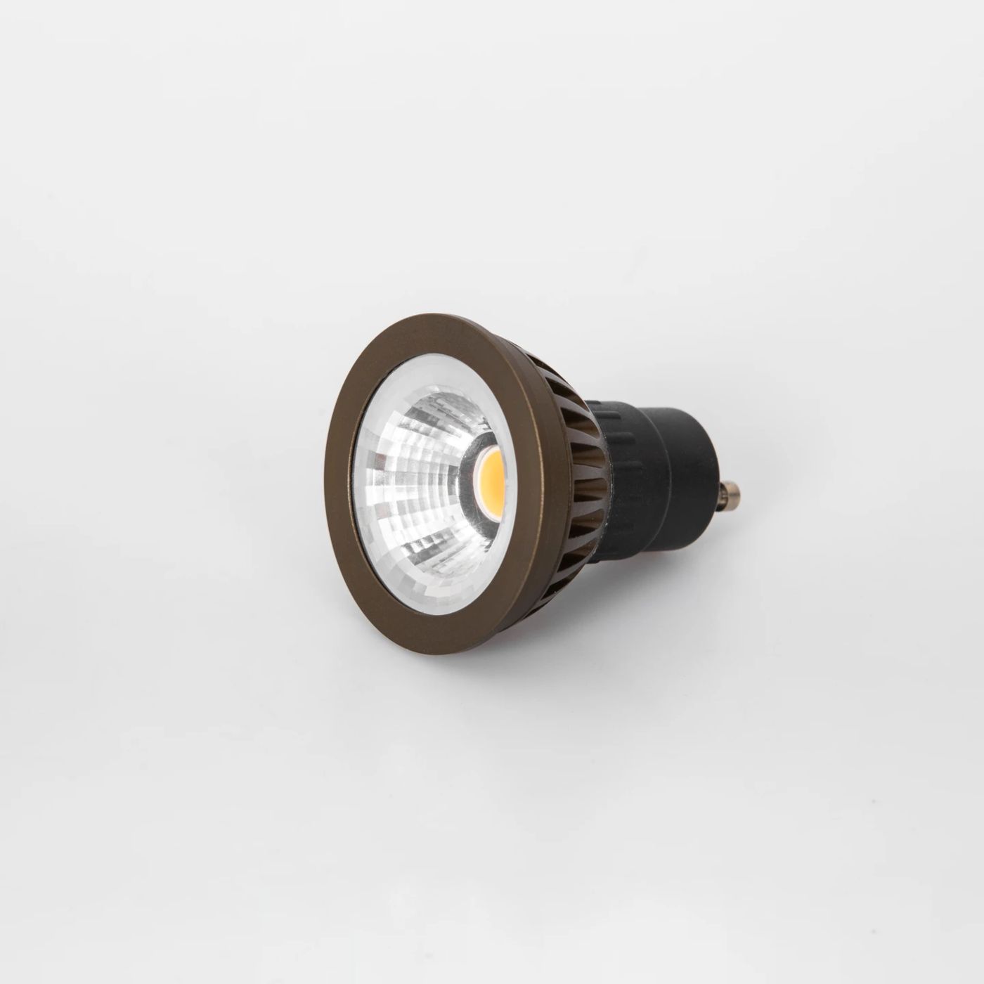 Vintage ledlight 0160 led gu10 Dim 2 Warm