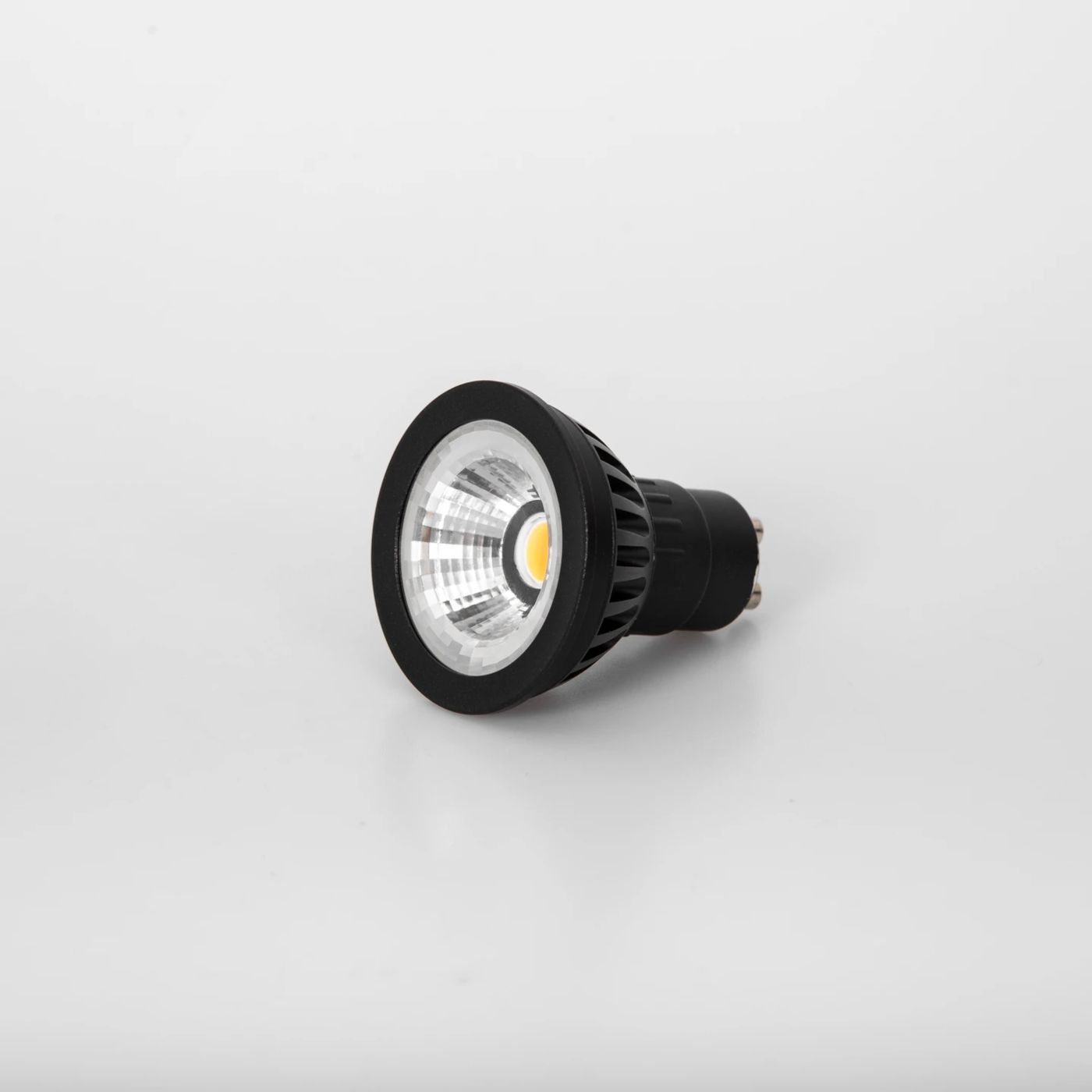 Vintage ledlight 0159 led gu10 Dim 2 Warm 