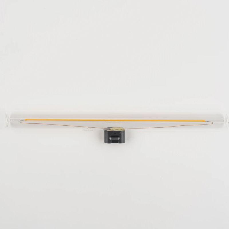 Vintage ledlight  0088 Vinlinea helder 30cm  S14d 4W 2200 Kelvin (warm)