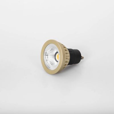 Vintage ledlight 0161 led gu10 Dim 2 Warm 