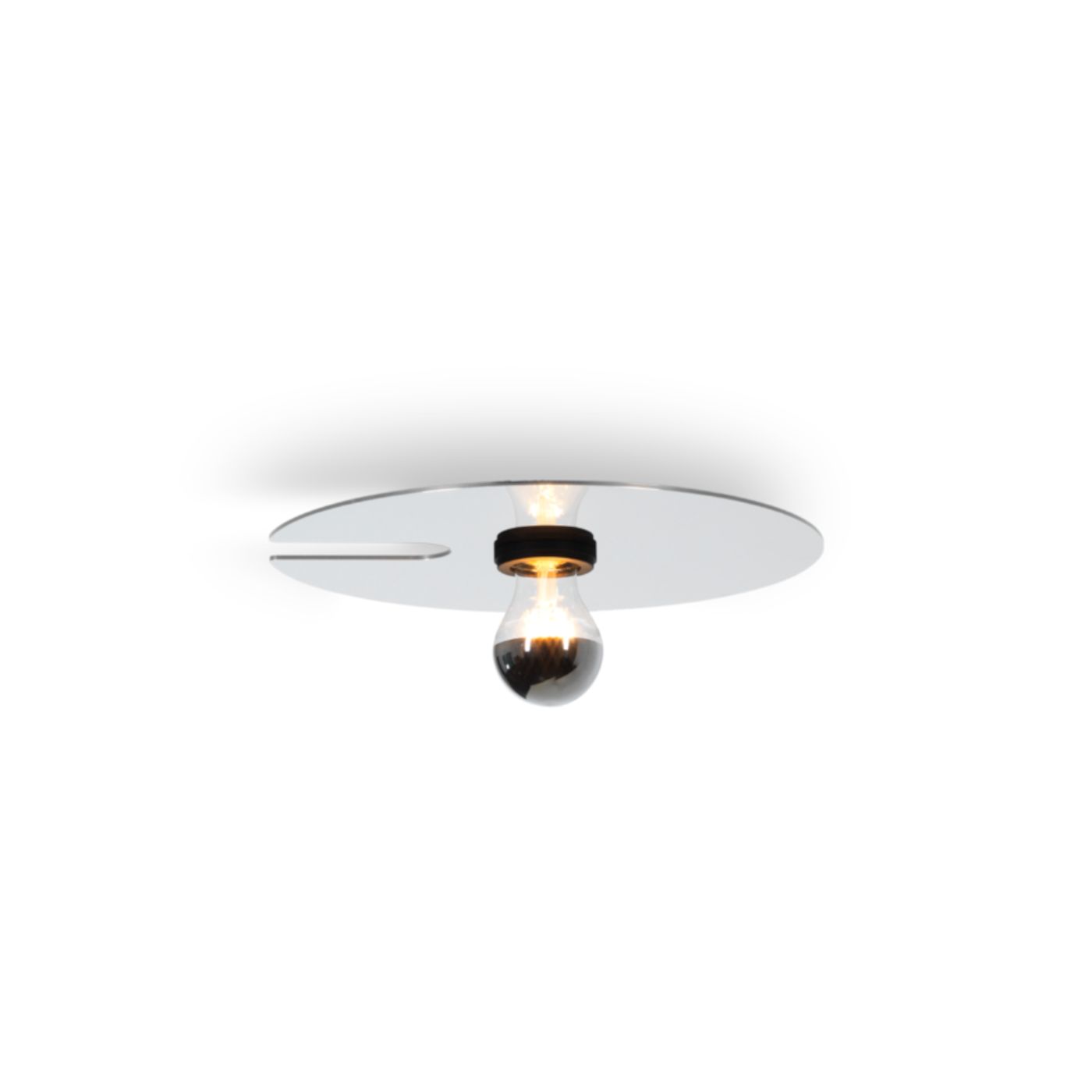 Mirro 1.0 plafondlamp / wandlamp   