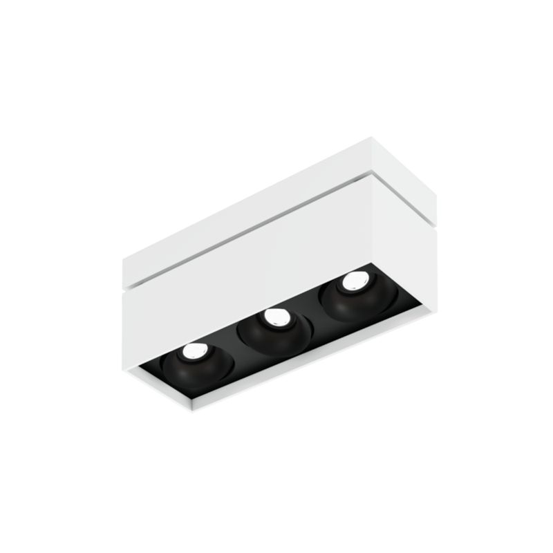 Sirro 3.0  PAR16 plafondspot    