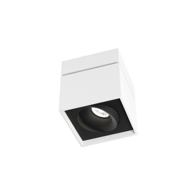 Sirro 1.0  PAR16 plafondspot    