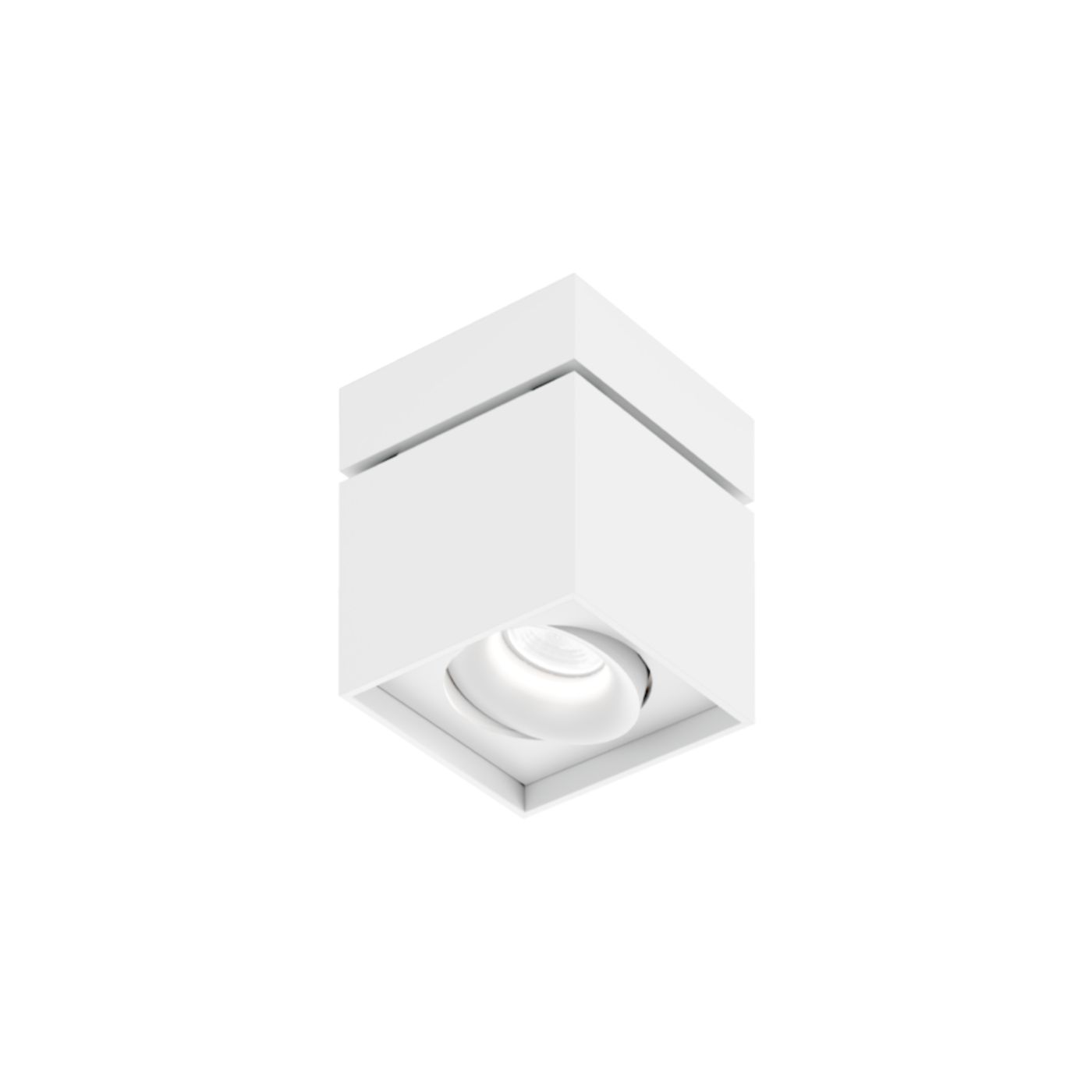 Sirro 1.0  PAR16 plafondspot    