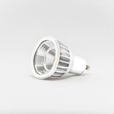 Vintage ledlight 0087 led GU10 2700 Kelvin (warm wit)  