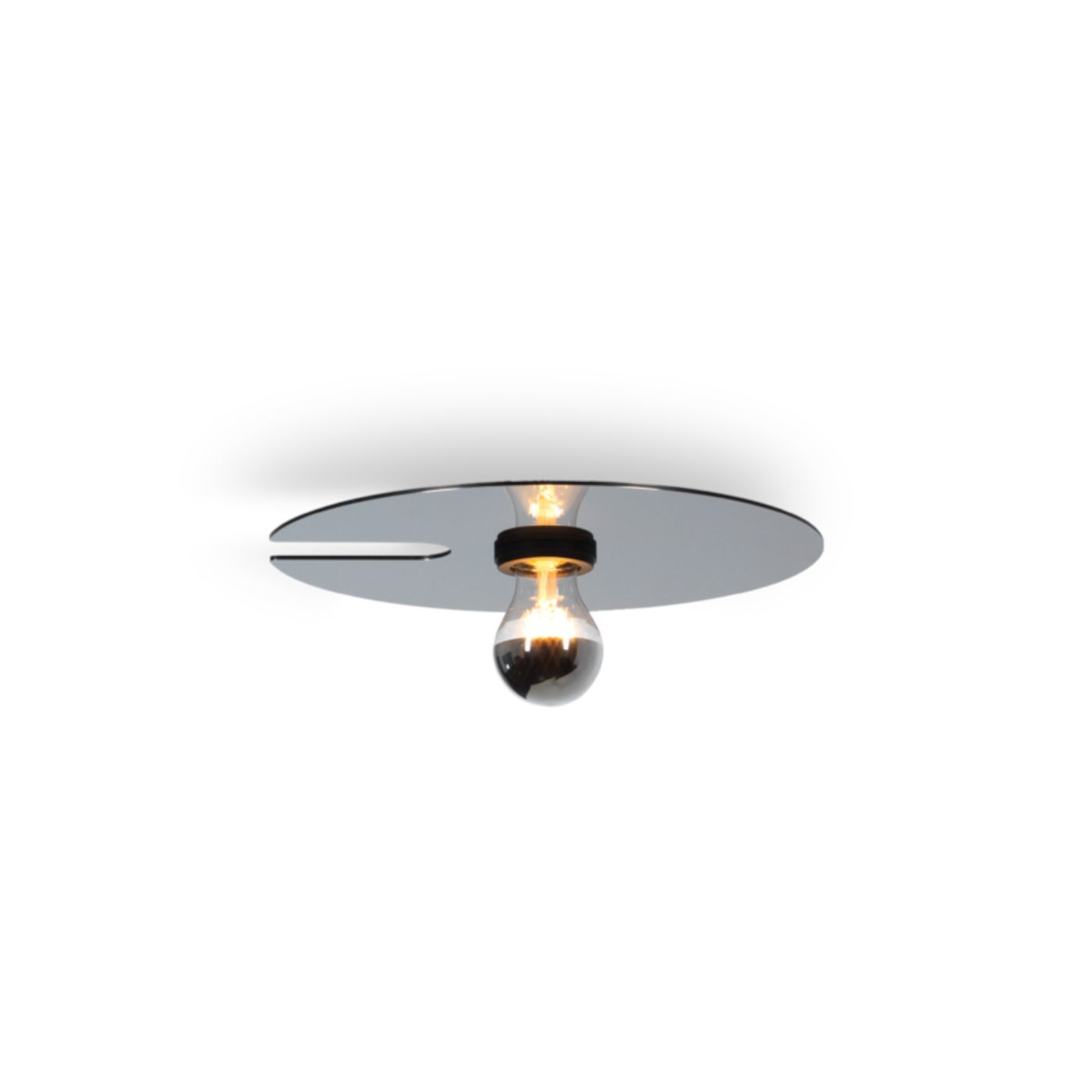 Mirro 1.0 plafondlamp / wandlamp   