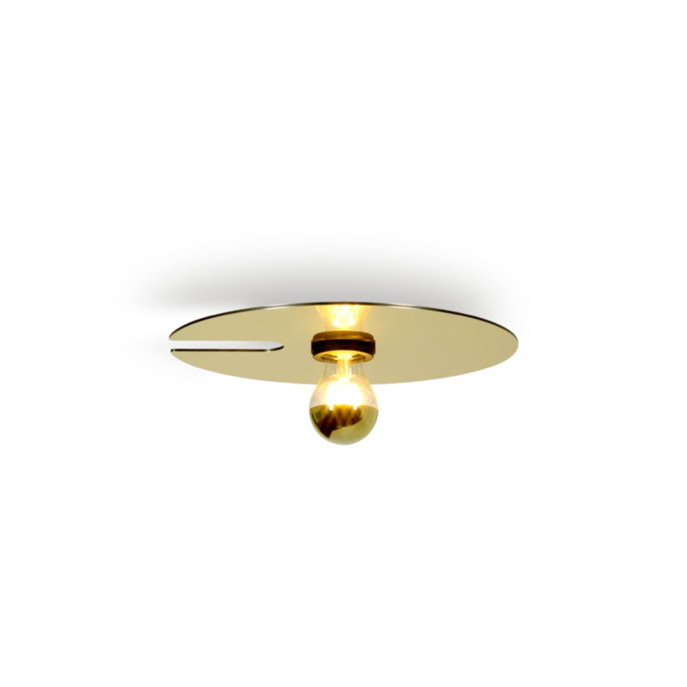 Mirro 1.0 plafondlamp / wandlamp   