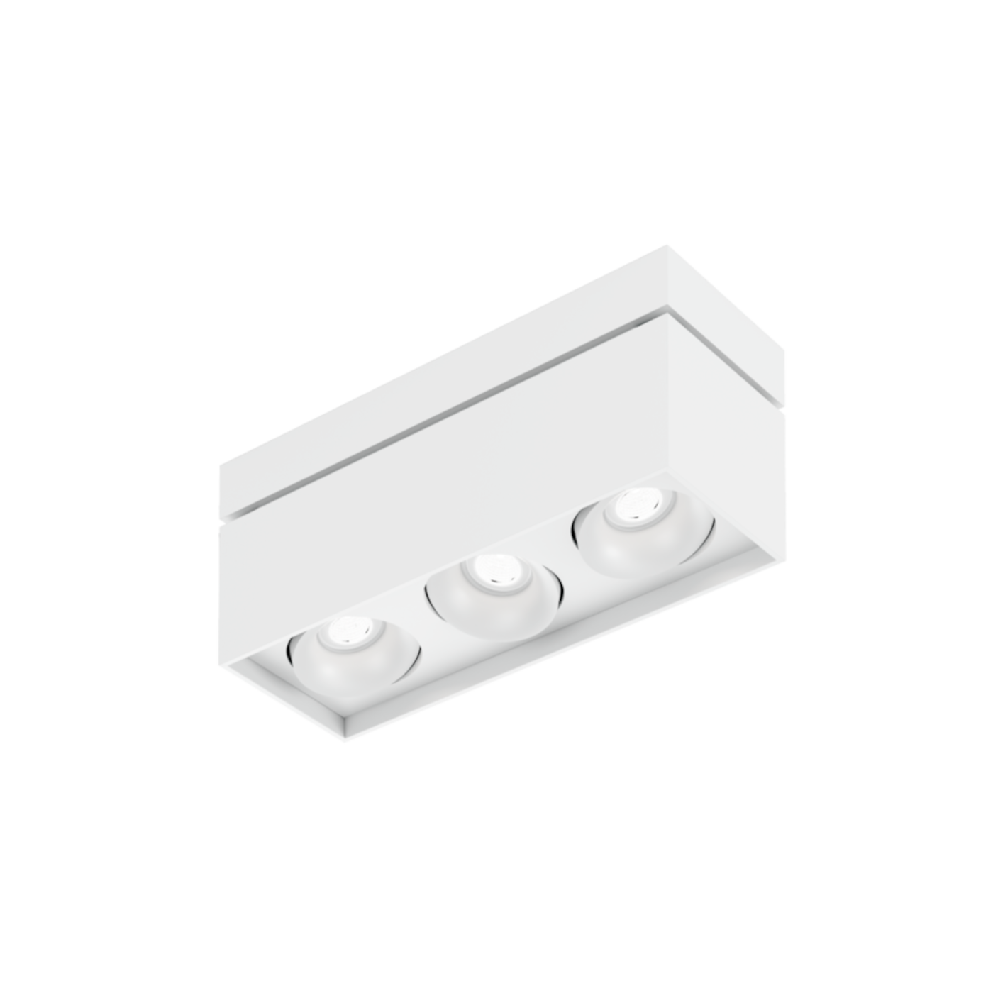 Sirro 3.0  PAR16 plafondspot    