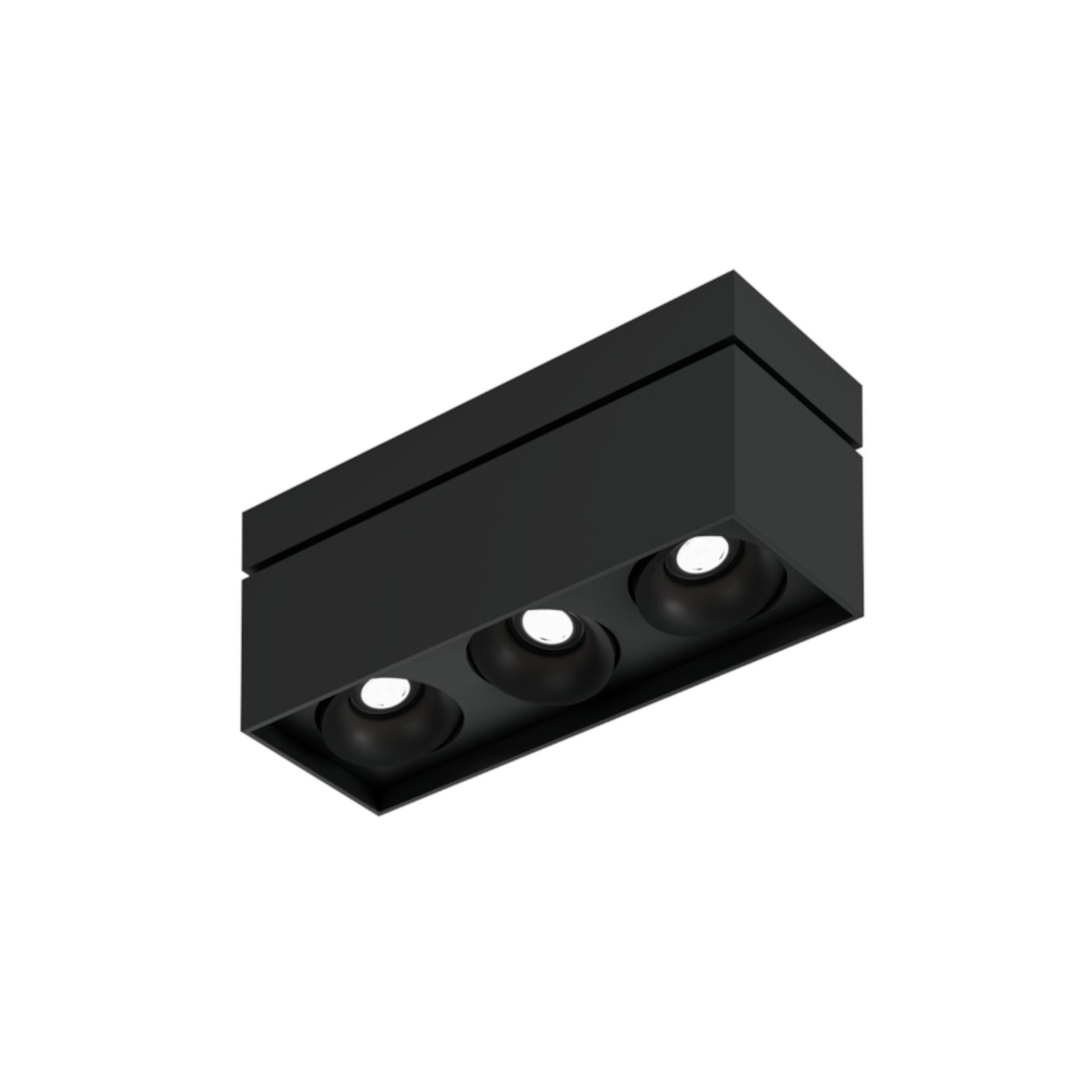 Sirro 3.0  PAR16 plafondspot    