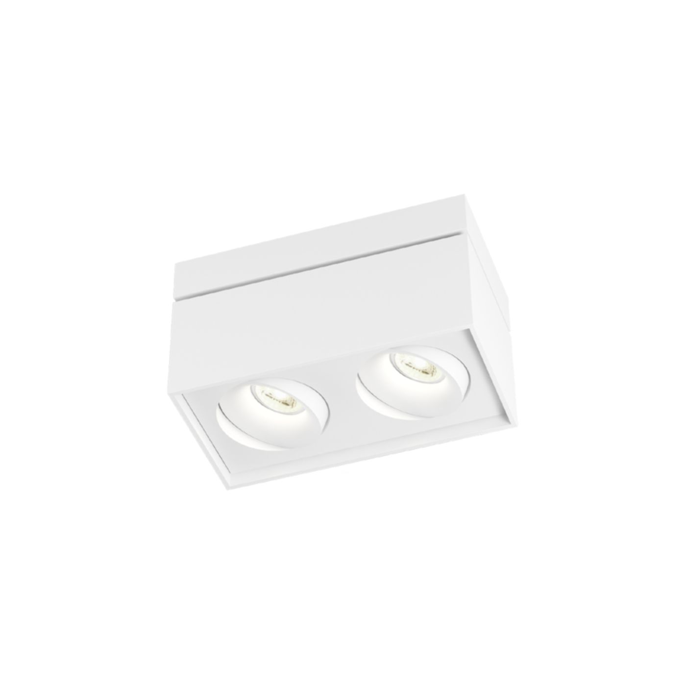 Sirro 2.0  PAR16 plafondspot     