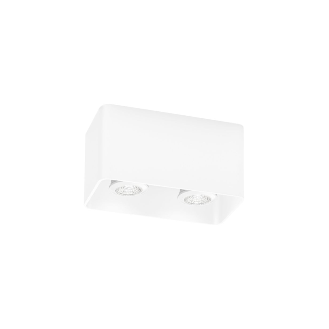 Docus 2.0  PAR16 plafondspot  