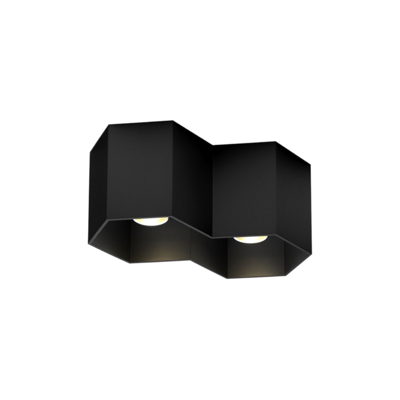 Hexo 2.0  PAR16 plafondspot  
