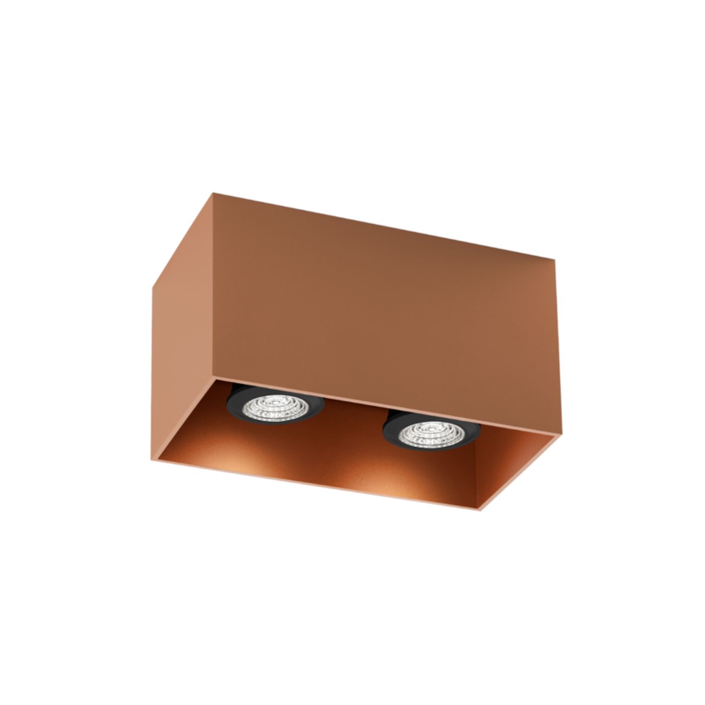 Box 2.0  PAR16 plafondspot  